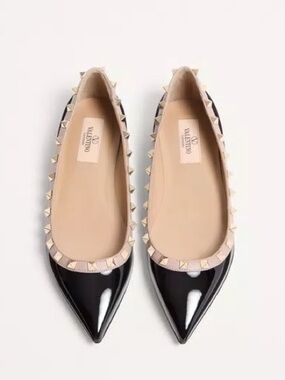 Rockstud Flats